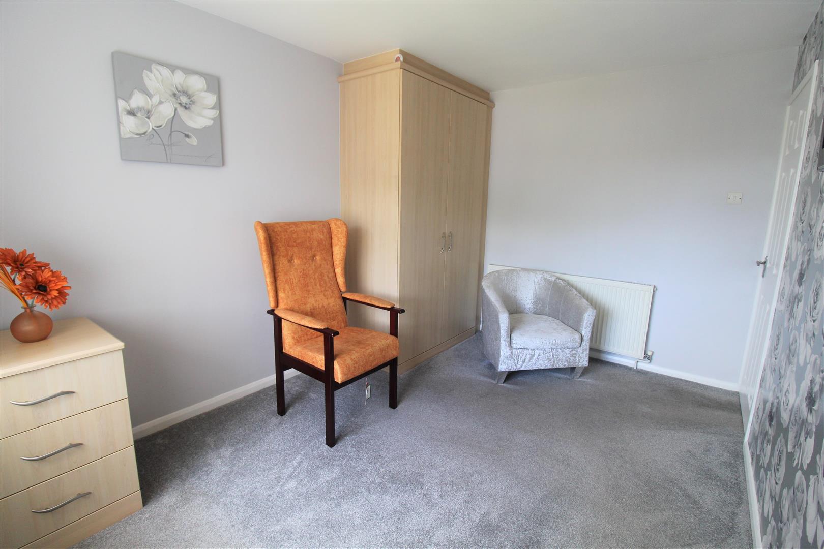 Merevale Avenue, Eaton Park, Stoke-On-Trent